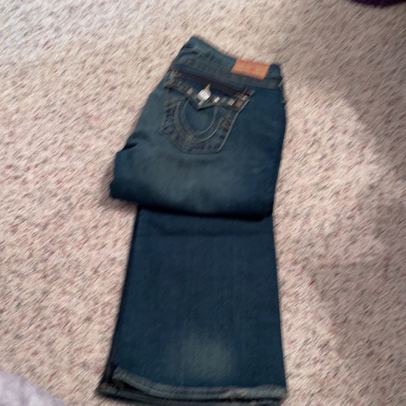 4 pairs of True religion - Final sale - Picture 2 of 9